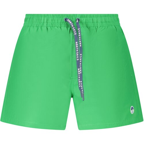 North Sails SWIMSUIT BOTTOM MEN GREEN Slike