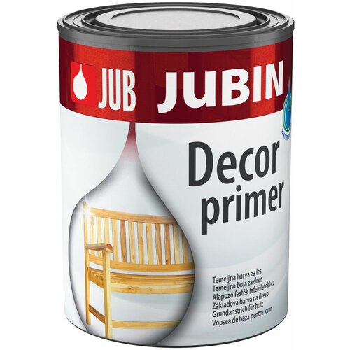 Jub Decor Primer 0,65L (Jdp) Cene