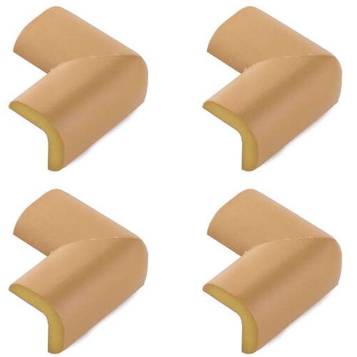 VERKGROUP VERK GROUP 4x samolepilna penasta za&scaron;čita za robove pohi&scaron;tva 01499 Cene