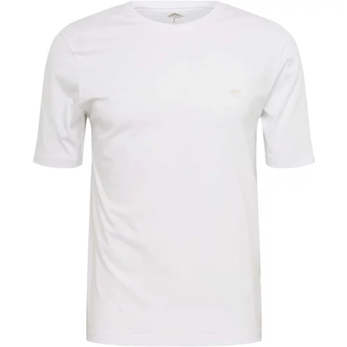 Fynch-Hatton Majica bež / bijela
