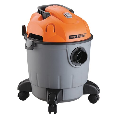 Villager električni usisivač VillyVac 10 HU 1200W 10 L Slike