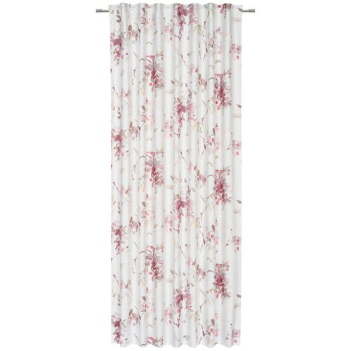 Esposa KONČANA ZAVESA neprosojno 140/245 cm Cene