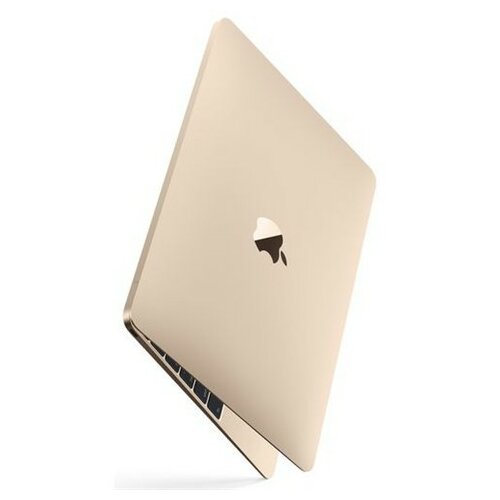 Apple MacBook (mnyk2cr/a) 12 Retina Intel Core M3 7Y32 8GB 256GB Intel HD 615 Gold laptop Slike