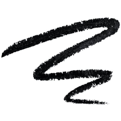 IsaDora Contour Kajal olovka za oči Kajal nijansa 60 Intense Black 1,2 g Slike