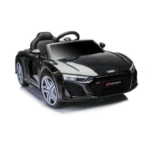 Audi na akumulator R8 Spyder 12V - Crni Slike