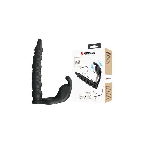  Dupli Vibrator Blackney BI 210327 Slike