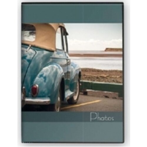 Zep mini foto album motiv auto 13x19cm/40 slika MA5740 Slike