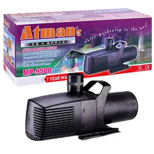 Atman MP pumpe za fontane - mp9500 Cene