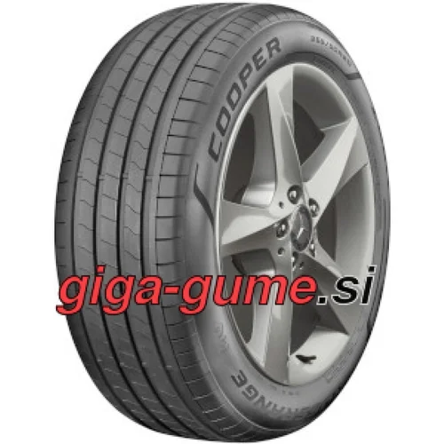 Cooper Zeon Cross Range ( 275/40 R22 107H XL MO-S, NRT ) letna pnevmatika