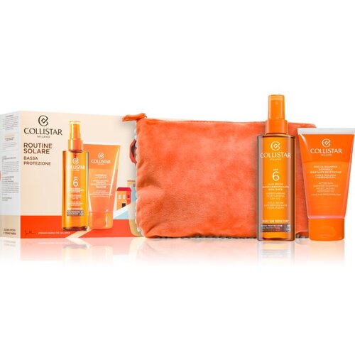 Collistar Sun Kit poklon set za sunčanje 3 kom Cijene
