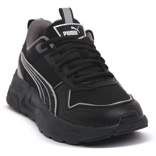 Puma Modne superge 02 TRINITY 2LT Črna Slike