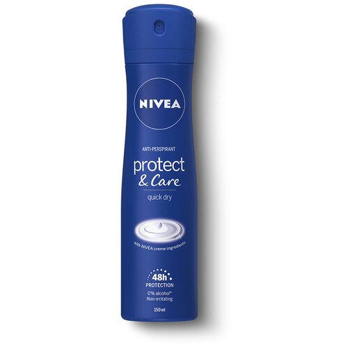Nivea protect & care sprej 150ml Cene