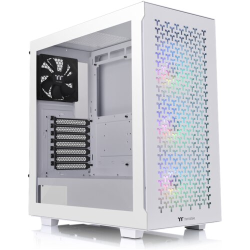 Thermaltake V350 TG ARGB Air ATX kući&amp;scaron;te, bijelo Slike