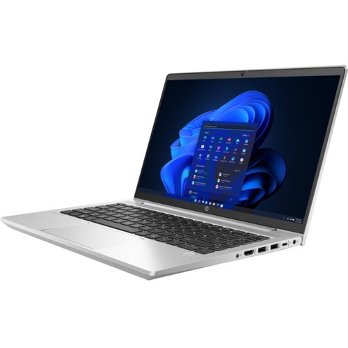  Laptop HP ProBook 440 G9 DOS/14"FHD AG IPS IR/i7-1260P/16GB/1TB SSD/GLAN/backlit/FPR/alu/podloga/EN Cene