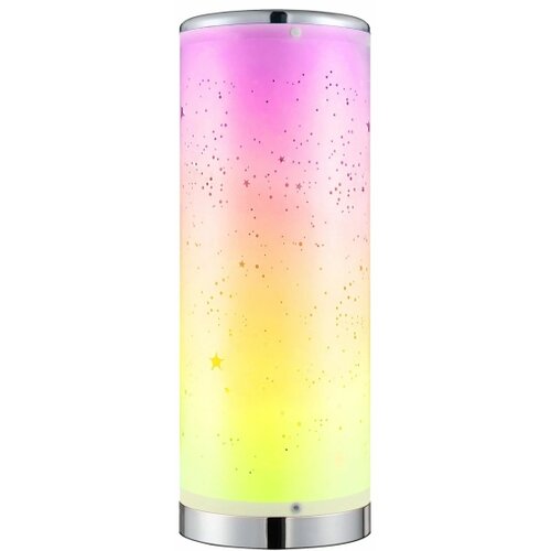  LED RGBW prigu&amp;scaron;iva stona lampa STELLA MINI LED/5W/5V + daljinski upravljač Slike