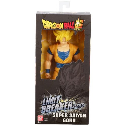 Bandai dragon ball super saiyan goku figura 30 cm ( db36627 ) Cene