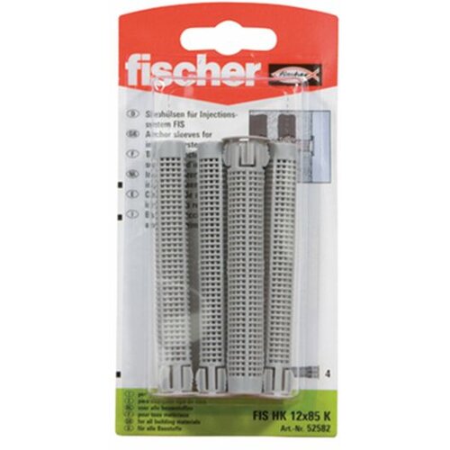 Fischer FIS H 12 x 85 K K NV sidreni vijak s unutrašnjim navojem 85 mm 12 mm 503787 1 Set Cijene