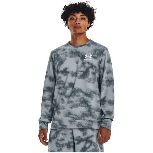 Under Armour Rival Terry Crew Siva Cene