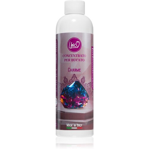 THD Unico Charm koncentrirana dišava za v pralni stroj 200 ml Cene