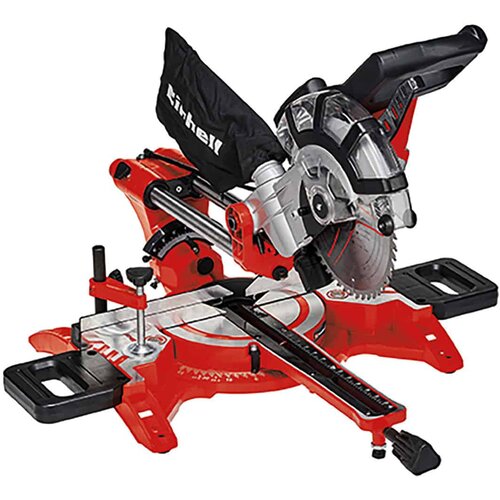 Einhell TC-SM 2131 Dual - Preklopna potezna testera / 10953 Cene