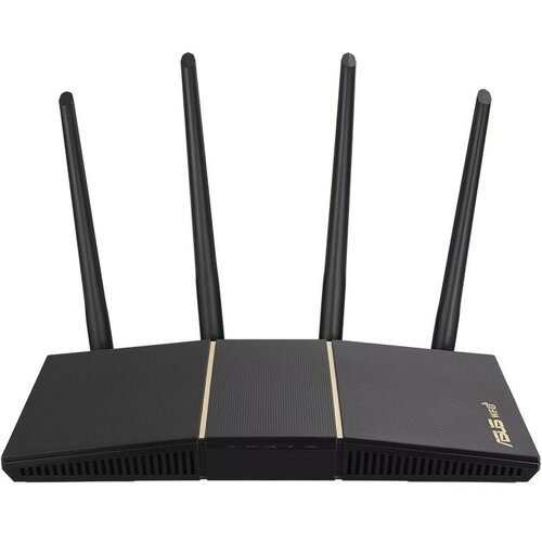 Asus RT-AX57 AX3000 dual-band wi-fi 6 router Cene