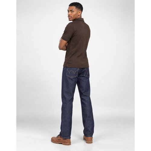 Fred Perry TWIN TIPPED SHIRT Smeđa Slike