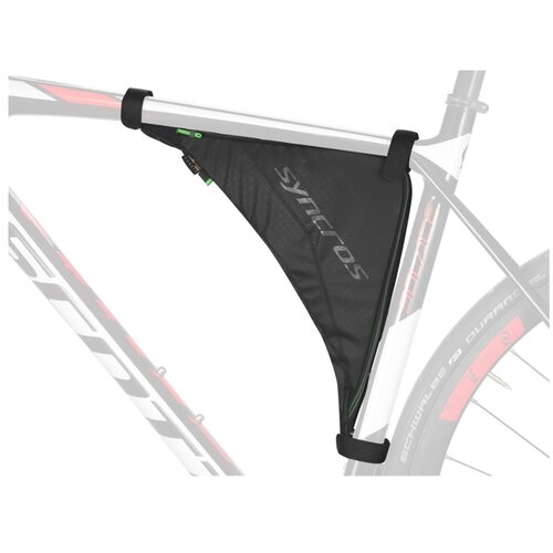  TORBICA SYNCROS FRAME RETRO Slike