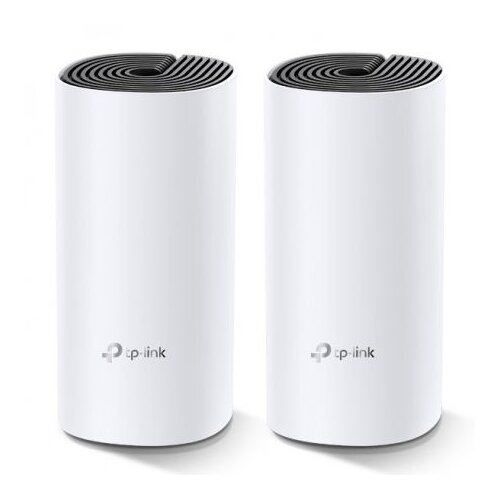 Tp-link Deco M4 (2-PACK) AC1200 Whole Home Mesh... Cijene