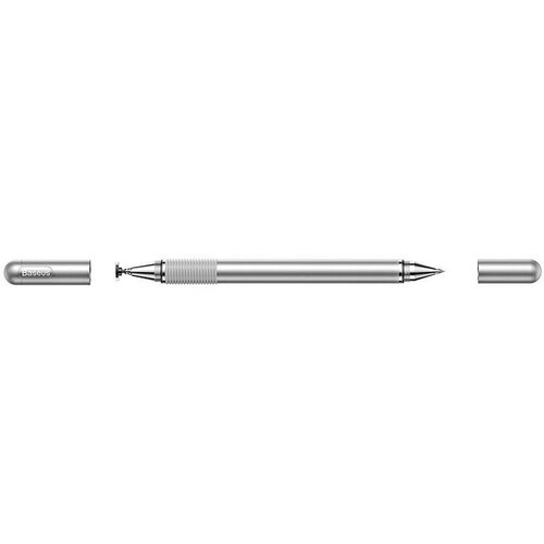  2IN1 STYLUS ZA TABLICE APPLE IPAD GALAXY FUNKCIJA PISALA, (5000345381) Cene