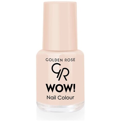 Golden Rose lak za nokte WOW! O-GWW-110 Cene