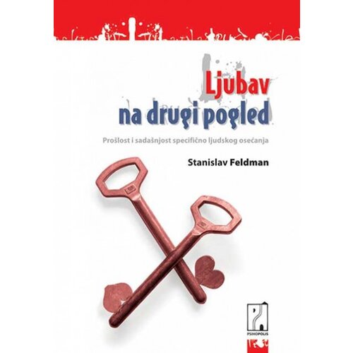 Psihopolis Stanislav Feldman
 - Ljubav na drugi pogled Cene