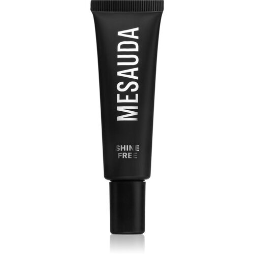 Shine Free primer s učinkom zaglađivanja s mat učinkom 30 ml Slike
