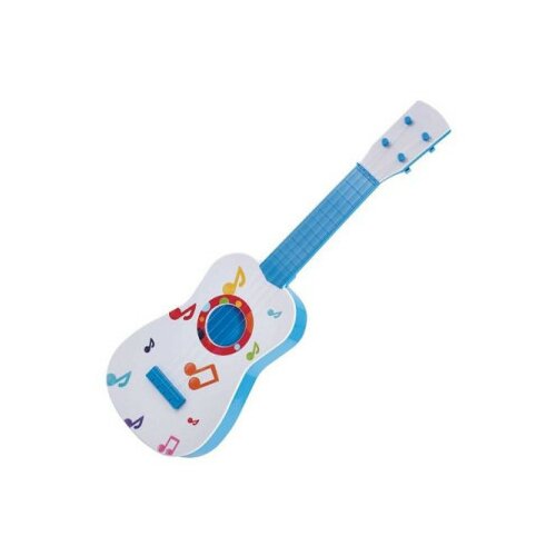 Infunbebe igracka za bebe my first play guitar ( PL301 ) Cene