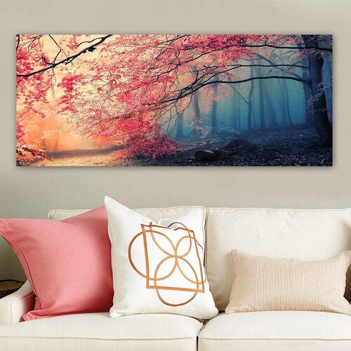 Wallity Slika YTYdrmnz3840_50120, 50x120 cm Cene