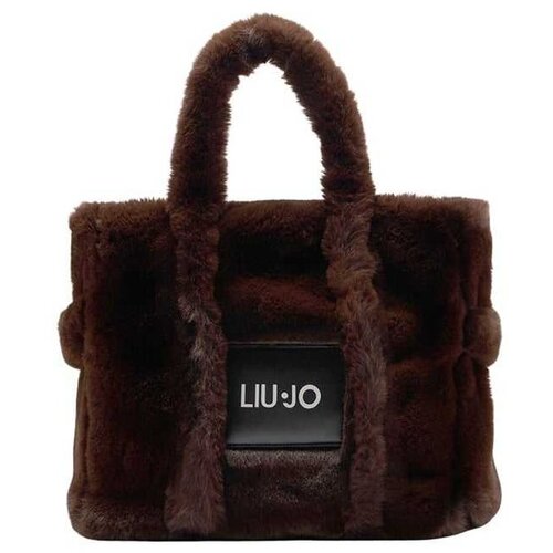 Liu Jo Ženska teddy torba Cene