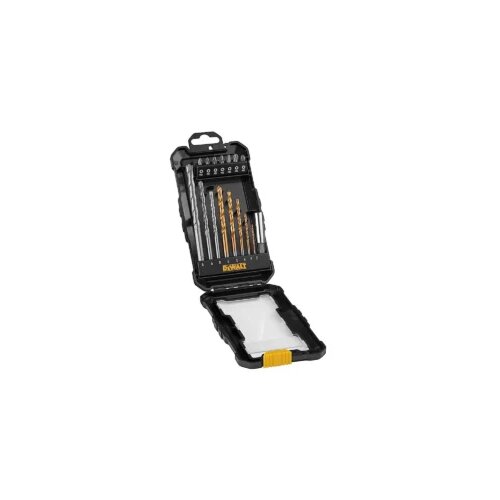 Dewalt 16-dijelni set bitova i burgija DT71567 Cijene