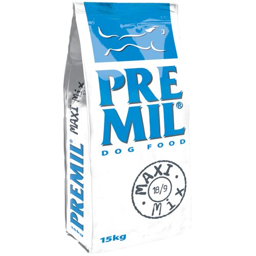 Premil Suva hrana za pse svih rasa, 15kg Slike