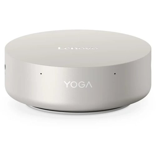 Lenovo yoga mini 01IPH11Tiny (seashell) ultra 5 325 , 16GB, 512GB-NVMe, intel graphics, lighting led, hdmi (91E70021RM) Slike