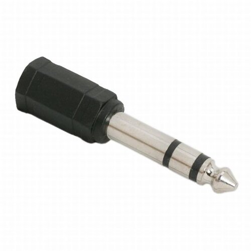 Delight pretvornik 3,5mm jack vtičnica v 6,3mm jack vtikač Cene