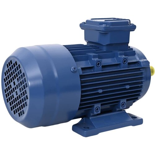  Trofazni električni motor aluminijski 2,2 kW / 3 KS 2840 o/min Cijene