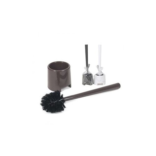  Za WC školjku PVC smeđa TOY Cene