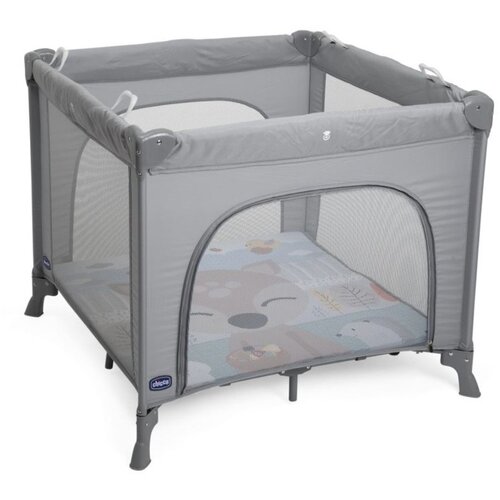Chicco dječji vrtić Open box Fawn grey 7921557 Cijene