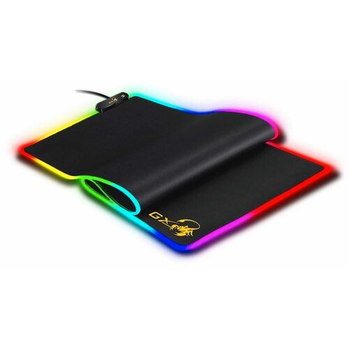 Genius GX-Pad 800S RGB gejmerska podloga za miš Slike