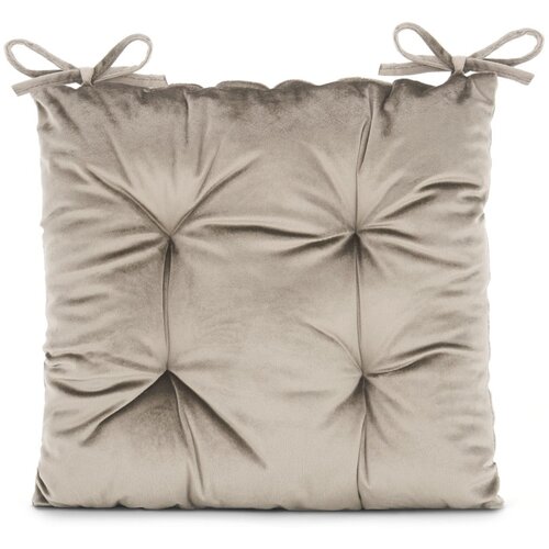 Restilo Jastuk za sjedenje od samta 40x40 cm Aleksa &amp;ndash; Slike