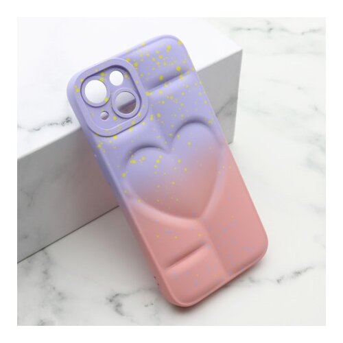  Futrola summer heart za iphone 14 dz02 ( 22828 ) Slike