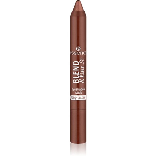 Essence senčilo za veke v stiku - Blend & Line Eyeshadow Stick - 04 Full of Beans Cene