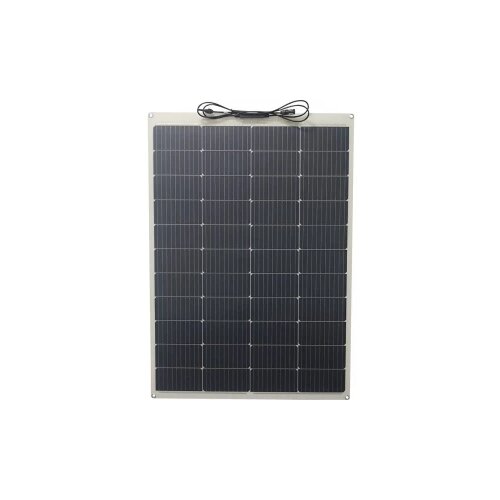 sygonix Flexible monokristalni solarni modul 155 W Cijene