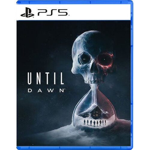 Until Dawn (PS5) Cene