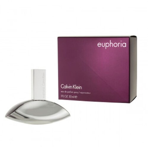 Calvin Klein Parfumska voda Euphoria Eau de Parfum 30 ml Slike