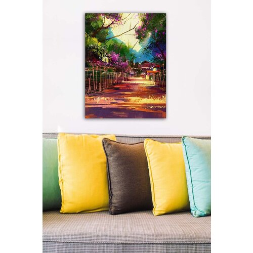 Wallity Slika 269168186, 50x70 cm Cene